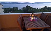 Privatan smeštaj Biograd na Moru Hrvatska